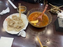 -服务大楼冷面(延大店)