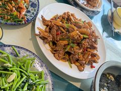 -生态苑农庄(十里画廊遇龙河店)