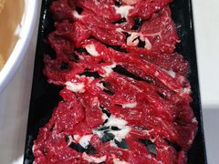 -陈记顺和潮汕牛肉火锅(棠德南路店)