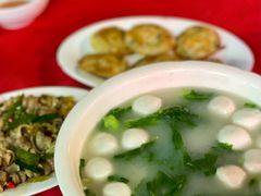 -蛇口康乐快餐鱼仔档(翠苑小区店)