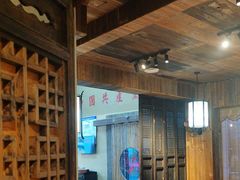 -徽三说·土徽菜·中国徽菜连锁品牌(一中店)