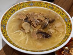 -龙抄手(春熙路总店)