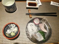 -纹兵卫手打荞麦面日料(虹桥本店)
