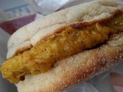 -麦当劳(无锡永乐店)