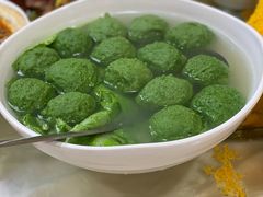 -柏合黄记豆腐皮饭店