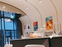 -Seesaw Coffee(上生新所店)