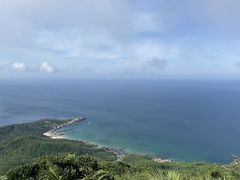 -海南铜鼓岭景区