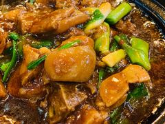 -七宝农家菜(七宝老街店)