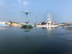 -秦皇岛乐岛海洋王国