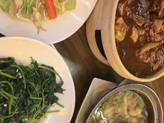 -鹅滋道(甘坑古镇店)