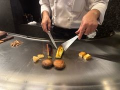 -神户牛排餐厅MOURIYA(总店)