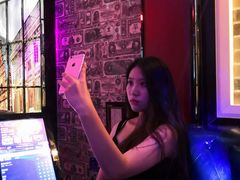 -格莱美量贩式KTV(奥帆店)