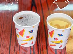 -公利真料竹蔗水(中环店)
