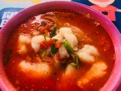 -中央财经大学-食堂