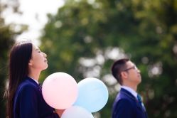 点击看大图 -金夫人婚纱摄影(华南店)