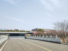 -苏州东太湖生态园