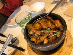 -港丽餐厅(高德置地店)