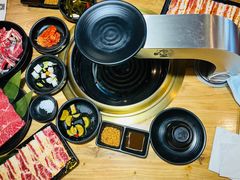 -九田家黑牛烤肉料理(新光汇店)