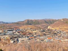 -府君山公园