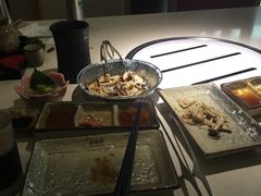 -赤坂亭M9和牛烧肉·日料398放题(万达店)