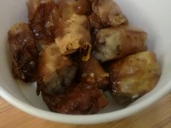 -老闽味沙茶面·姜母鸭(传承35年曾厝垵店)