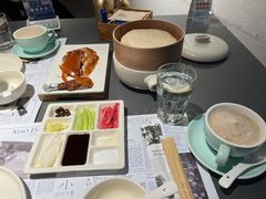 -小大董·烤鸭(观景餐厅·南京西路店)