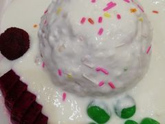 -三江源美食城