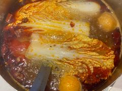 -非烤勿扰韩料自助烤肉(松山湖万科店)