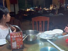 -天下客饭店(中山路店)