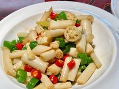 -天宝兄弟(前海壹方城店)