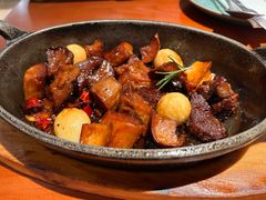 -CRAZYONES西班牙海鲜饭(上海美罗城店)