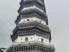 -迎江寺