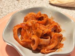 -争鲜回转寿司(南开大悦城店)