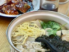 -柴爿巷·香酥鸡&馄饨(复兴中路店)