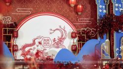 -明典婚礼策划·婚车租赁·婚纱摄影