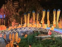 -禅宗少林·音乐大典