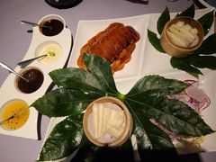 -梧桐北京烤鸭·铜锅涮肉(海岸城店)