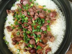 鸽肾饭-石岐乳鸽村(南海第三分店)