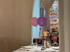 -PARFUM FLORAL花境法餐(南京首店)