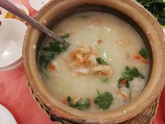 -深运潮州粥(东门店)