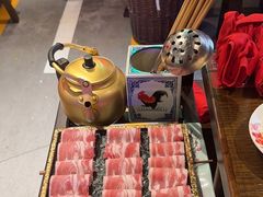-萍姐火锅·公路夜市(打浦桥日月光店)