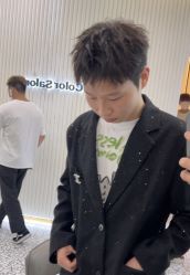 -型色沙龙 Color Salon