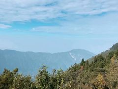 -南岳衡山风景名胜区
