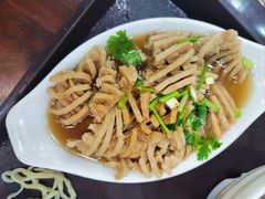 -冯鑫记南京鸭血粉丝汤(来燕路店)