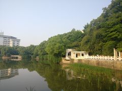 -江西财经大学(蛟桥园南校区)