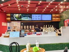 -茶理宜世(乐峰广场·尝乐集店)