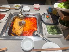 -海底捞火锅(顺城购物中心店)