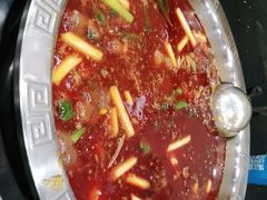 -刘胖娃鱼庄·特色鱼火锅(白鹤路店)