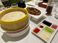 -大鸭梨烤鸭(左家庄店)