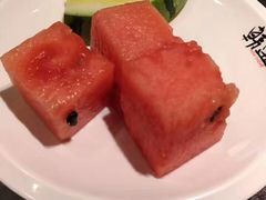 -韩盛·盛江山自助料理(中街大悦城店)